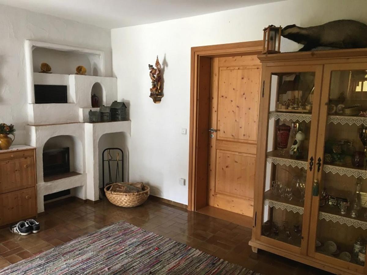 Haus Chiemseeblick Hotel Grande Synthe Bagian luar foto