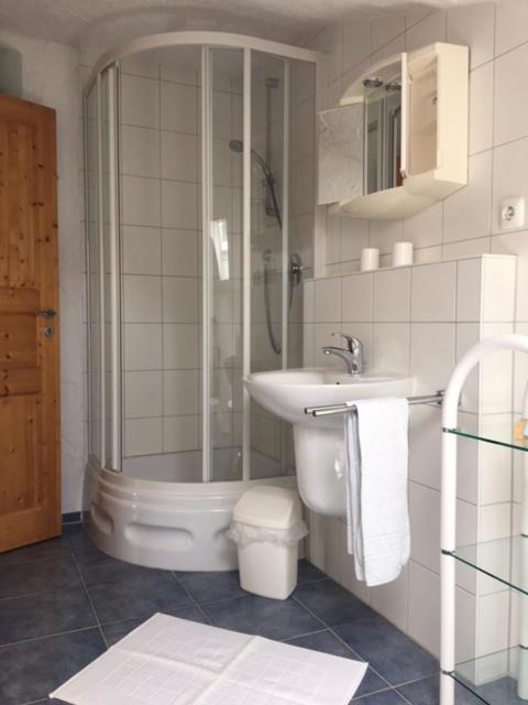 Haus Chiemseeblick Hotel Grande Synthe Bagian luar foto