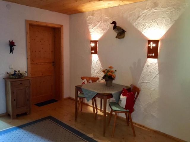 Haus Chiemseeblick Hotel Grande Synthe Bagian luar foto