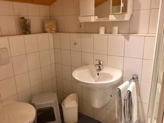 Haus Chiemseeblick Hotel Grande Synthe Bagian luar foto